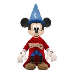 Figure Mickey Mouse Fantasia 7 Inch Ultimate Disney