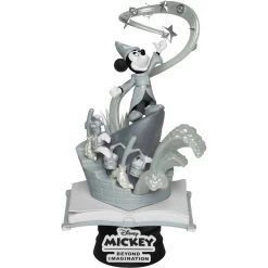 Figure Mickey Mouse Fantasia D Stage Disney 10 Figure Mickey Mouse Fantasia D Stage Disney -Disney Toys figure mickey mouse fantasia d stage disney 082d8ddb 392d 4445 918f f88f0a4d9d1e