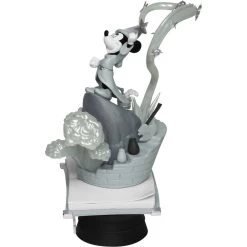 Figure Mickey Mouse Fantasia D Stage Disney 11 Figure Mickey Mouse Fantasia D Stage Disney -Disney Toys figure mickey mouse fantasia d stage disney 2361bbcb 36e3 4011 a5cb db1f3f49acf2