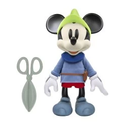 Figure Mickey Mouse Giant Extermination Disney