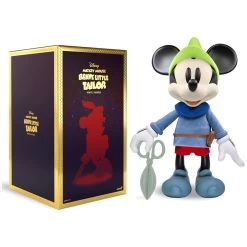 Figure Mickey Mouse Giant Extermination Disney 7 Figure Mickey Mouse Giant Extermination Disney -Disney Toys figure mickey mouse giant extermination disney 278f5c23 309e 4fe2 ae67 b929a92c6383