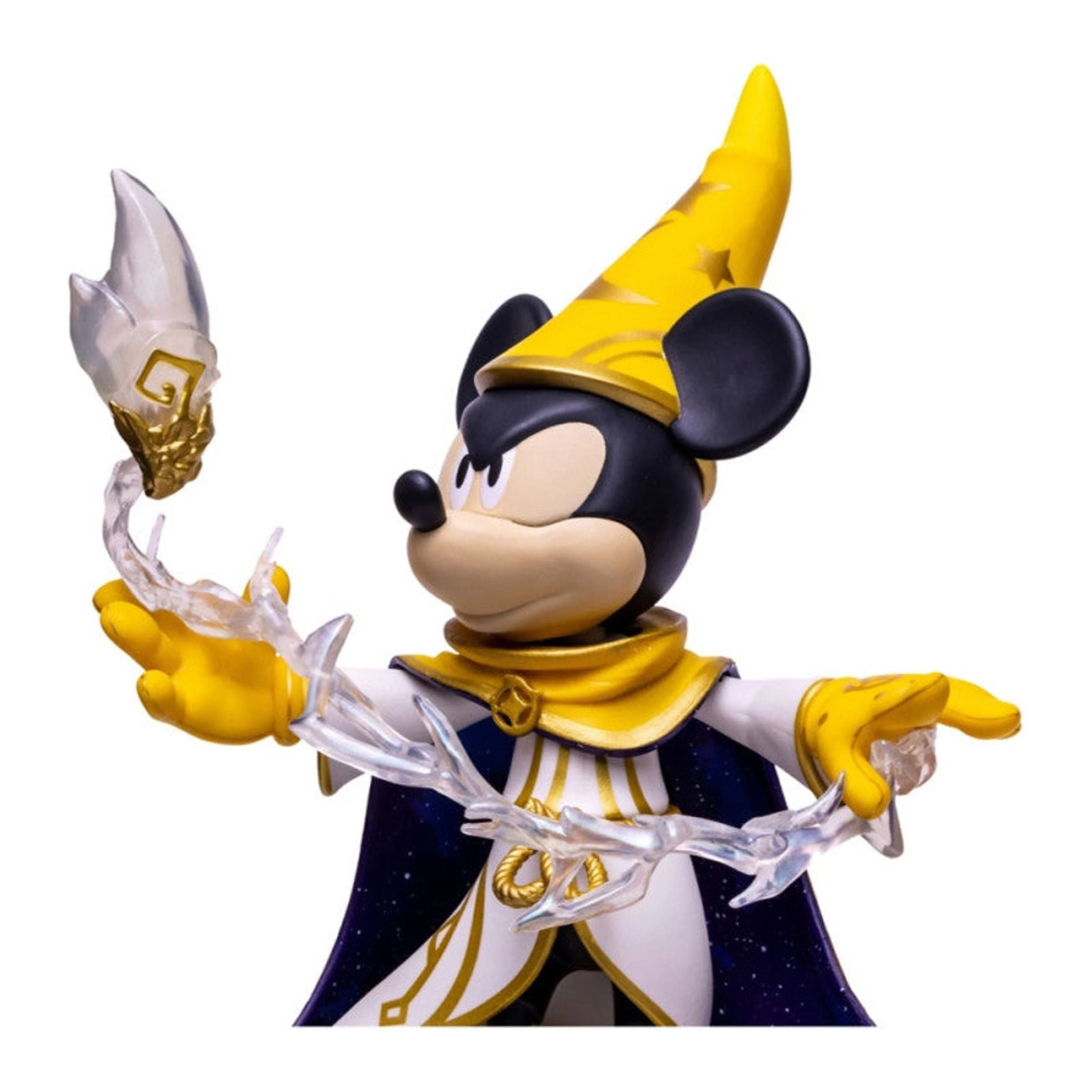 Figure Mickey Mouse Mirrorverse Disney 6 Figure Mickey Mouse Mirrorverse Disney - Image 6