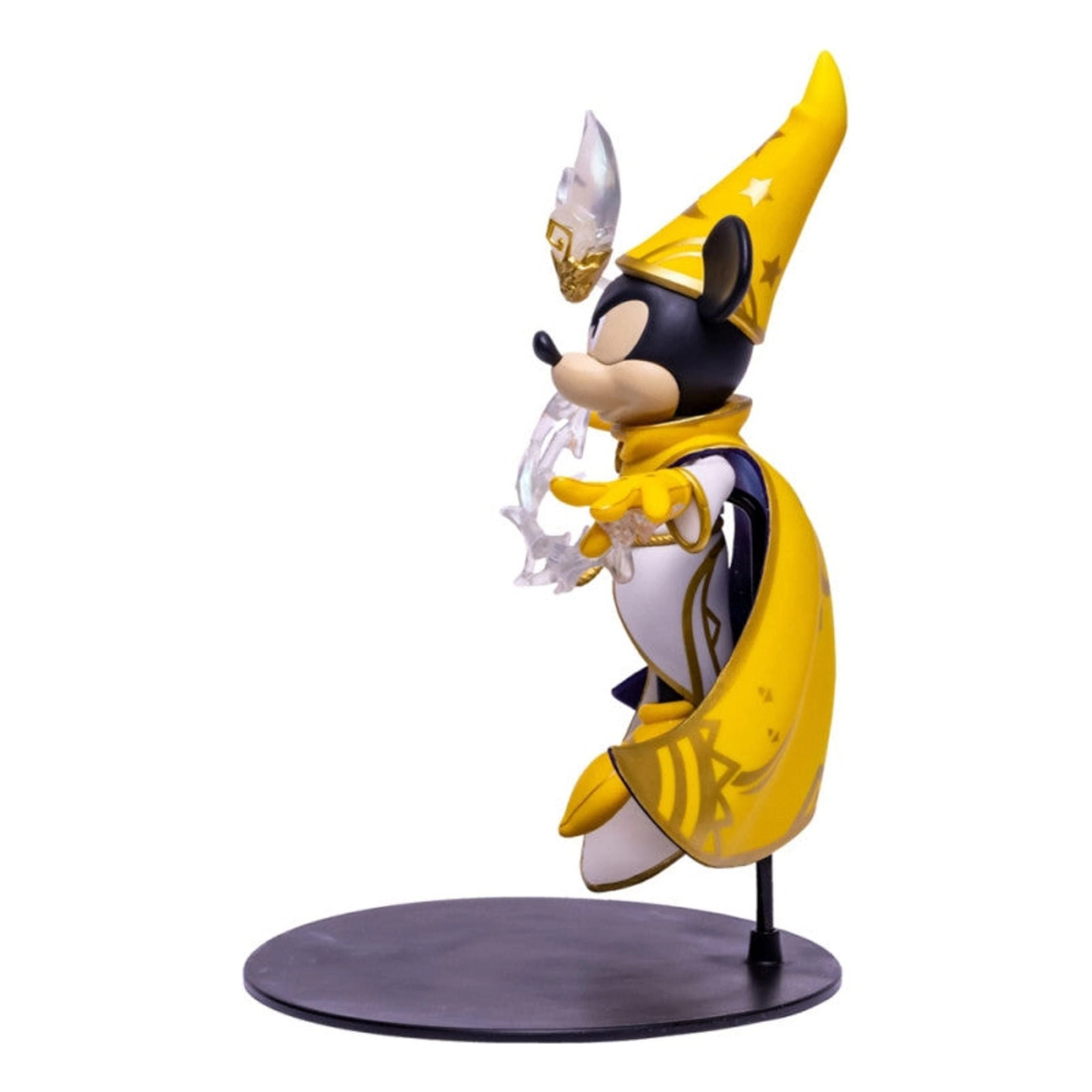 Figure Mickey Mouse Mirrorverse Disney 3 Figure Mickey Mouse Mirrorverse Disney - Image 3