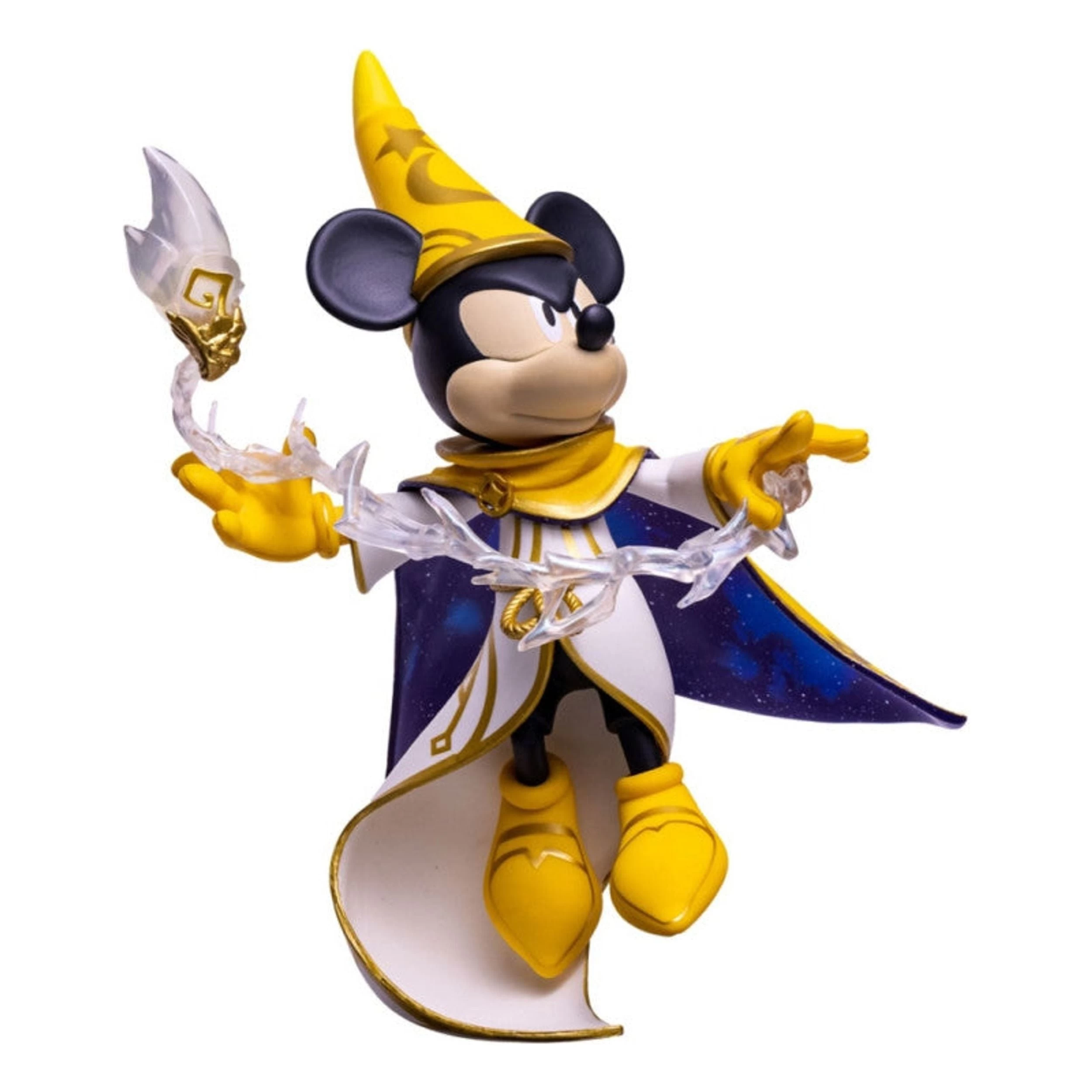 Figure Mickey Mouse Mirrorverse Disney 5 Figure Mickey Mouse Mirrorverse Disney - Image 5