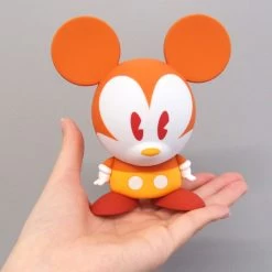 Figure Orange Mickey Disney Collection SHORTS -Disney Toys figure orange mickey disney collection shorts 31eb4233 3d92 407c 818a 26a72e49110f