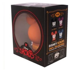 Figure Orange Mickey Disney Collection SHORTS -Disney Toys figure orange mickey disney collection shorts a98f896e 592d 4e33 86b8 b19746351cc8