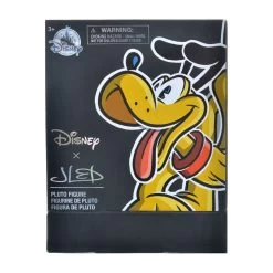 Figure Pluto Joe Ledbetter Disney 12 Figure Pluto Joe Ledbetter Disney -Disney Toys figure pluto joe ledbetter disney 7ccfe397 bb85 47f5 b454 a2b6b34f811d