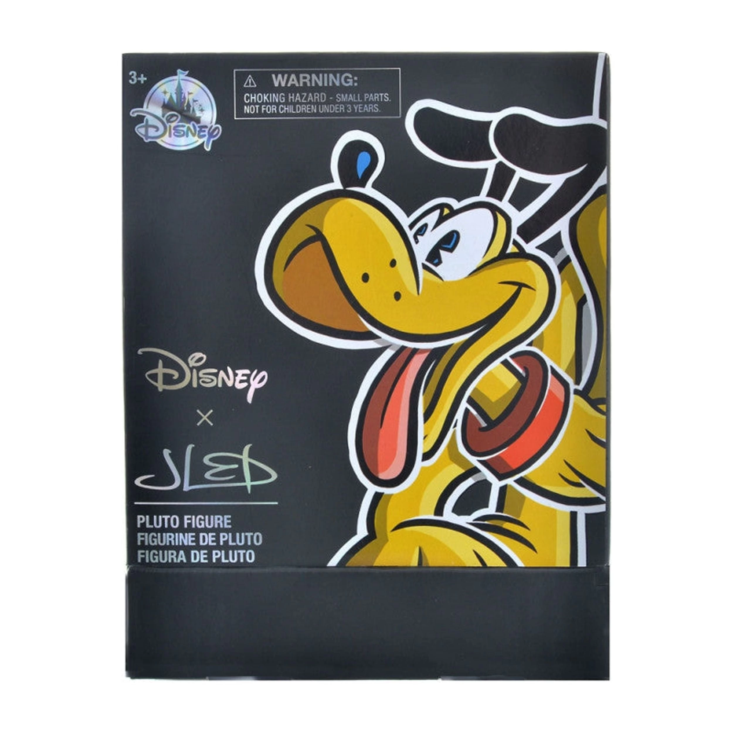 Figure Pluto Joe Ledbetter Disney 6 Figure Pluto Joe Ledbetter Disney - Image 6