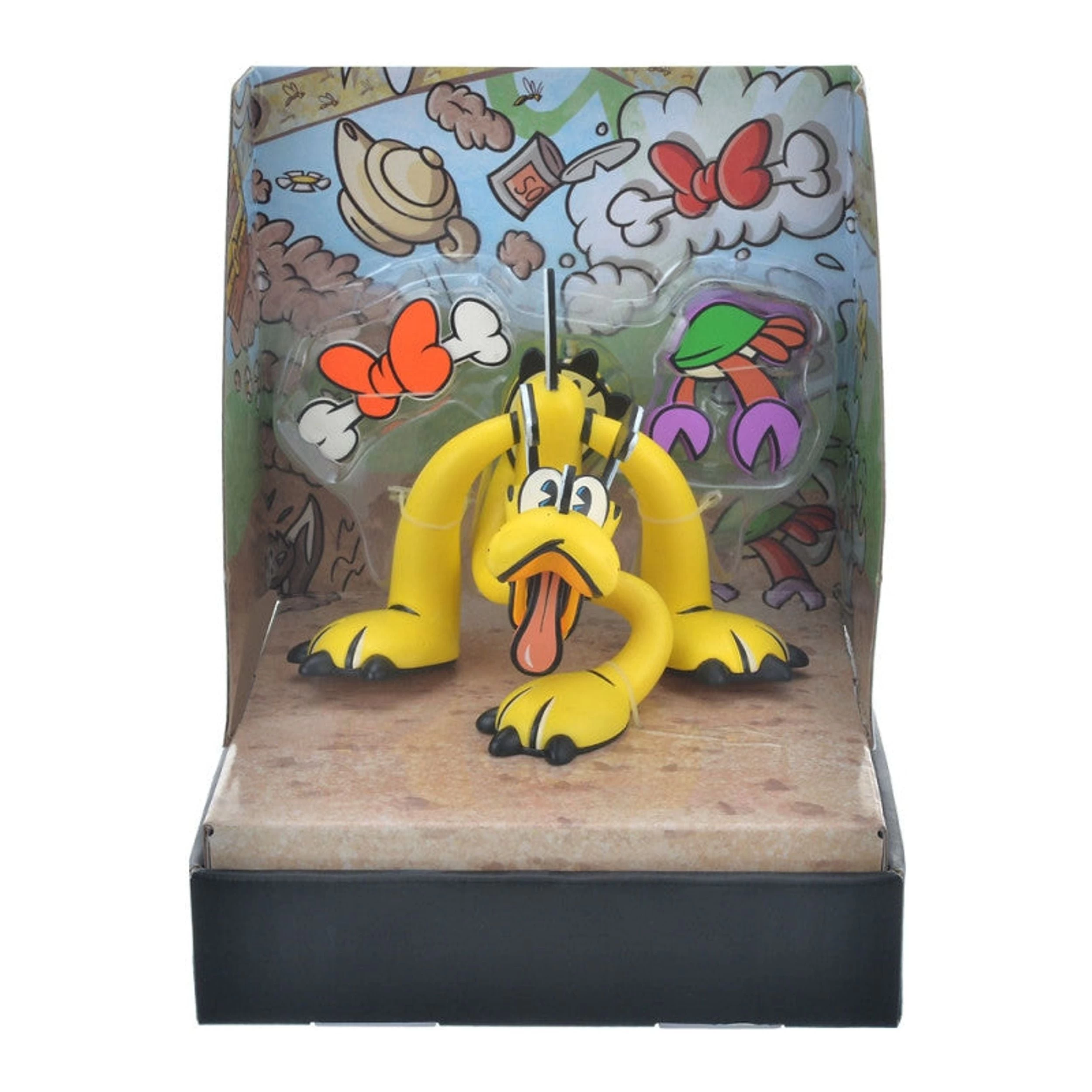 Figure Pluto Joe Ledbetter Disney 2 Figure Pluto Joe Ledbetter Disney - Image 2