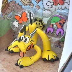Figure Pluto Joe Ledbetter Disney 10 Figure Pluto Joe Ledbetter Disney -Disney Toys figure pluto joe ledbetter disney d7b36c41 1b73 4bb7 9c11 33668eb0917f
