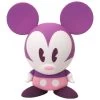 Figure Purple Mickey Disney Collection