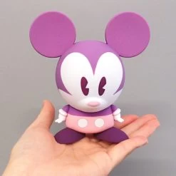 Figure Purple Mickey Disney Collection -Disney Toys figure purple mickey disney collection 422e08e6 1604 4283 8995 edf77df63cc5