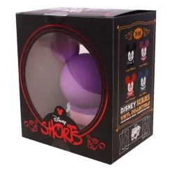 Figure Purple Mickey Disney Collection -Disney Toys figure purple mickey disney collection bd4a393e 8404 4c9e 9f99 c4e9f7ae138c