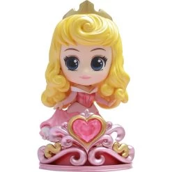 Figure S Aurora Cosbaby Disney