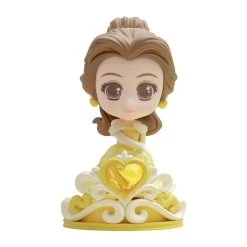 Figure S Belle Pastel Cosbaby Disney