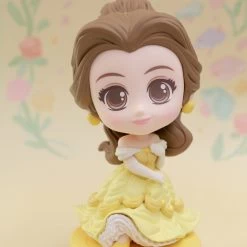 Figure S Belle Pastel Cosbaby Disney -Disney Toys figure s belle pastel cosbaby disney 8381a7ee 82d6 4f0c 9680 66d1db164785