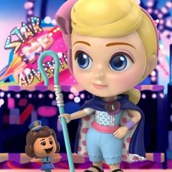 Figure S Bo Peep & Giggle Cosbaby Disney 5 Figure S Bo Peep & Giggle Cosbaby Disney -Disney Toys figure s bo peep giggle cosbaby disney 29468e62 7ce3 4300 bdc4 b050861c8735
