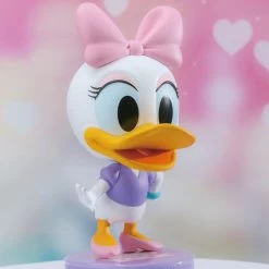 Figure S Daisy Duck Mickey And Friends Cosbaby Disney -Disney Toys figure s daisy duck mickey and friends cosbaby disney c5b509b8 33d3 4c83 b026 47a3251da003