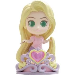 Figure S Rapunzel Cosbaby Disney