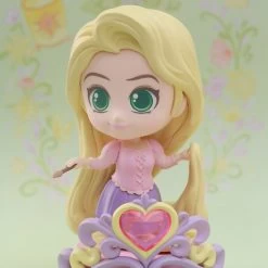 Figure S Rapunzel Cosbaby Disney 6 Figure S Rapunzel Cosbaby Disney -Disney Toys figure s rapunzel cosbaby disney bf999262 3dda 462e bef0 23aa6c196d25