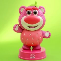 Figure S Rozzo Strawberry Cosbaby Disney