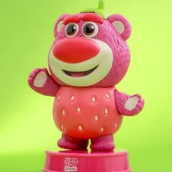 Figure S Rozzo Strawberry Cosbaby Disney 5 Figure S Rozzo Strawberry Cosbaby Disney -Disney Toys figure s rozzo strawberry cosbaby disney 85aaf6eb 7cbd 4828 a802 620d3b739dc6