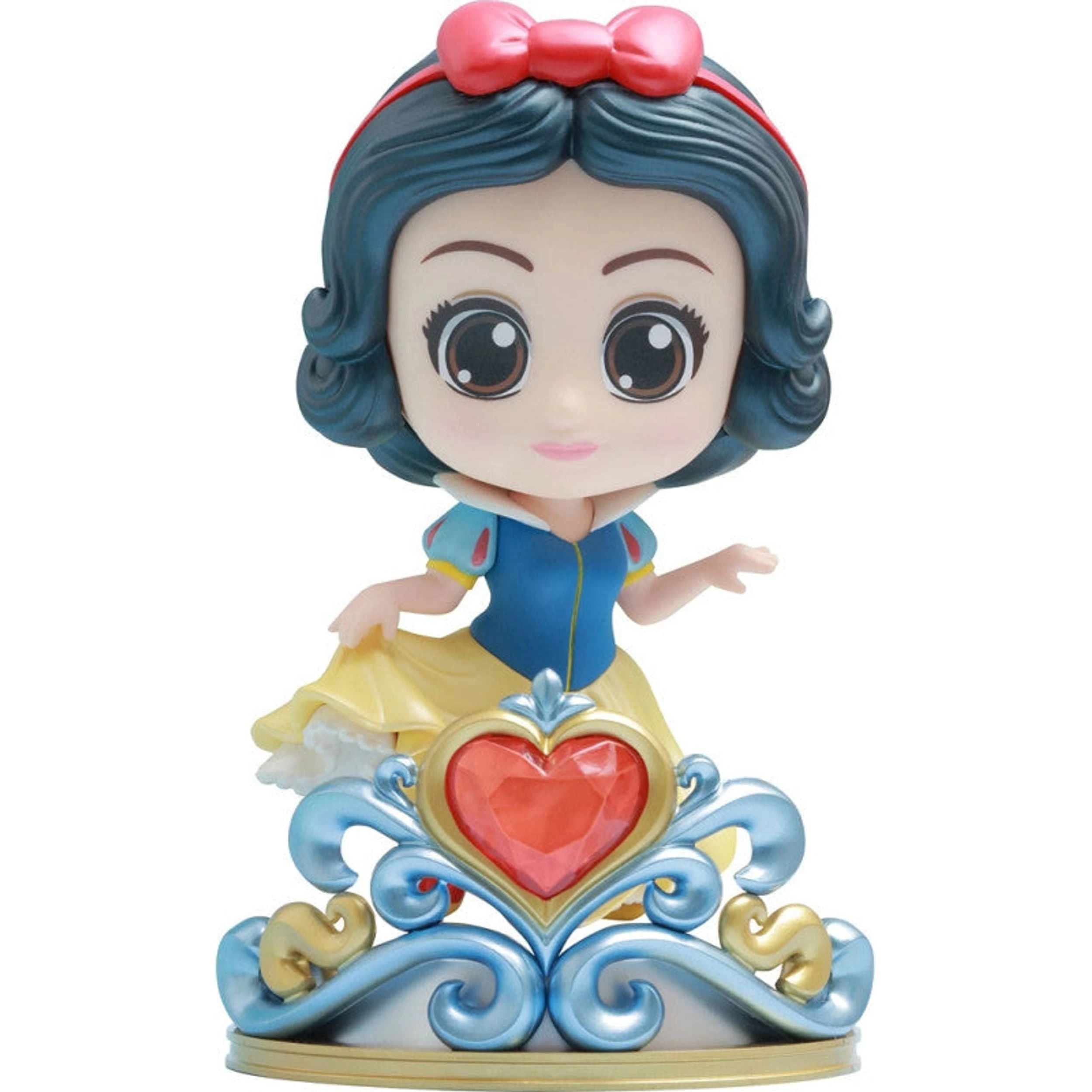 Figure S Snow White Cosbaby Disney 1 Figure S Snow White Cosbaby Disney