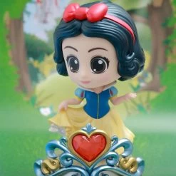 Figure S Snow White Cosbaby Disney 7 Figure S Snow White Cosbaby Disney -Disney Toys figure s snow white cosbaby disney bafef991 75bd 4cee 8acf 55f081027c0d