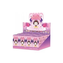 Figures Set DISNEY Osuwari Baby Series