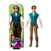 Disney Prince Flynn Doll