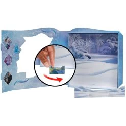 Disney Frozen Small Dolls Storybook Set -Disney Toys frozensmalldolls6