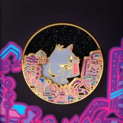 Loungefly Disney Eng Yzma Cat 3" Collector Box Pin -Disney Toys fy6yH0Og 35735