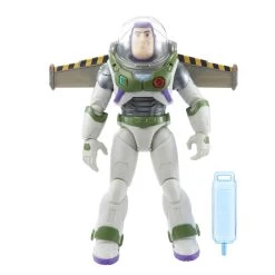 Disney Pixar Lightyear Jetpack Liftoff Buzz Lightyear (Vapor Trail Version)