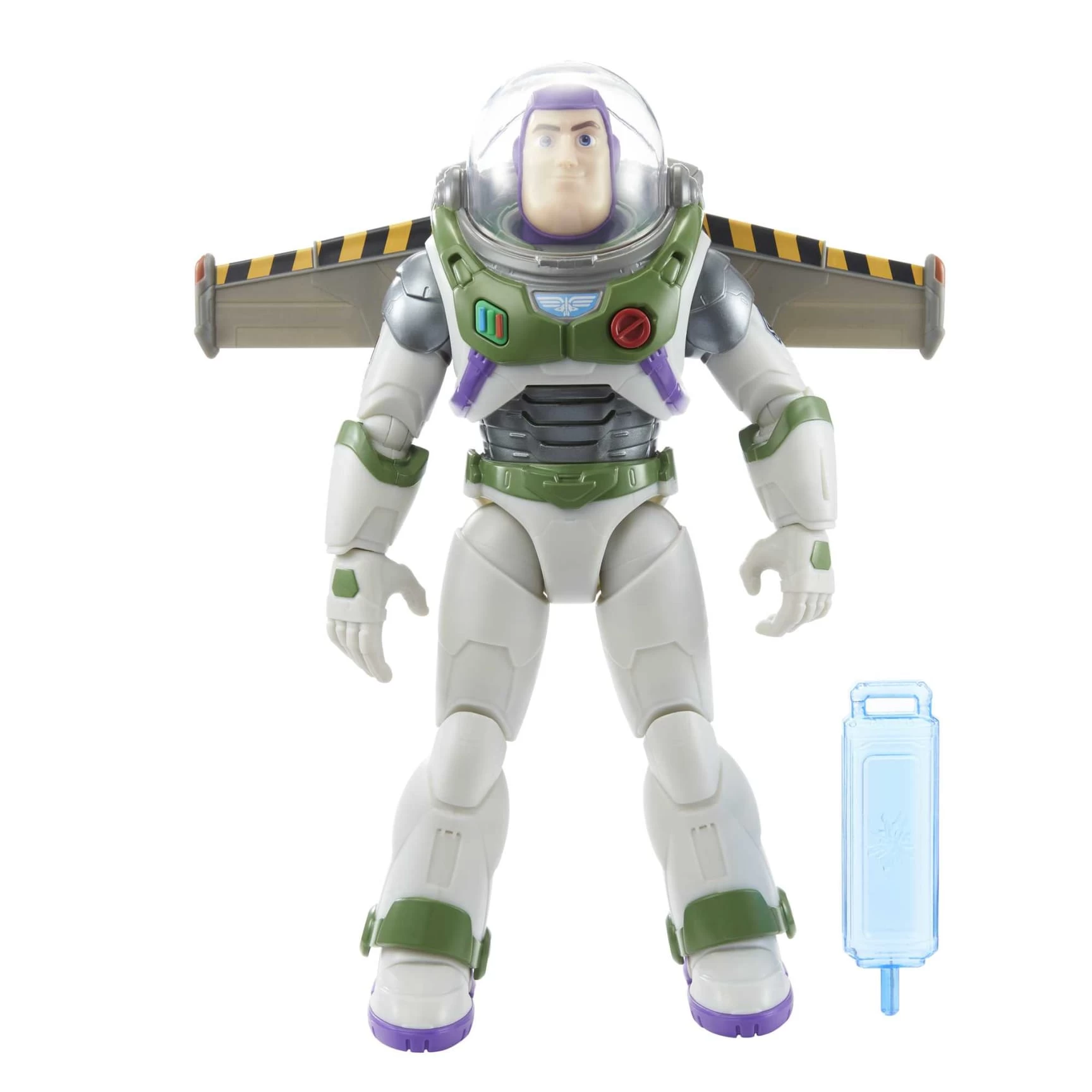 Disney Pixar Lightyear Jetpack Liftoff Buzz Lightyear (Vapor Trail Version) 1 Disney Pixar Lightyear Jetpack Liftoff Buzz Lightyear (Vapor Trail Version)