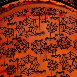 Loungefly Disney Minnie Mouse Spider Mini Backpack -Disney Toys hUmCfacA