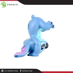Enesco : Disney Showcase - Stitch Handstand Figurine 8 Enesco : Disney Showcase - Stitch Handstand Figurine -Disney Toys handstand3