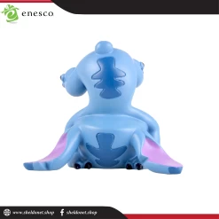 Enesco : Disney Showcase - Stitch Handstand Figurine 7 Enesco : Disney Showcase - Stitch Handstand Figurine -Disney Toys handstand4