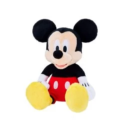 Bandai Heated Plush Mickey Disney