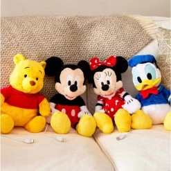Bandai Heated Plush Mickey Disney -Disney Toys heated plush mickey disney 2b76f88d 8033 43db 8ec9 2c6410ce0840