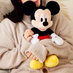 Bandai Heated Plush Mickey Disney -Disney Toys heated plush mickey disney d8314f87 00c7 4d13 9723 f453294e6243