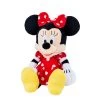 Bandai Heated Plush Minnie Disney