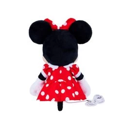 Bandai Heated Plush Minnie Disney -Disney Toys heated plush minnie disney 99cabe58 d166 497c b880 d2d015b1be1f