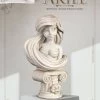 Beast Kingdom Disney Princess Series Ariel Bust Statue