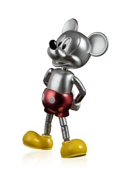 Beast Kingdom DAH-100 Disney 100 Year Of Wonder Mickey Mouse 1/9 Scale Dynamic 8ction Heroes Action Figure -Disney Toys hr bkddah 100 j