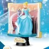 Beast Kingdom Disney Story Book D-Stage Diorama - Belle