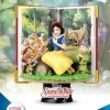 Beast Kingdom Disney Story Book D-Stage Diorama - Snow White