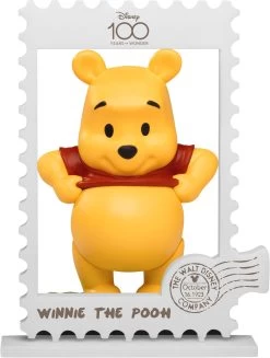 Disney 100 Years Of Wonder Mini Egg Attack Set Of 6 Figures -Disney Toys hr bkdmea 053 k