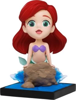 Disney 100 Years Of Wonder Mini Egg Attack Set Of 6 Figures -Disney Toys hr bkdmea 053 p