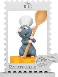 Disney 100 Years Of Wonder Mini Egg Attack Set Of 6 Figures -Disney Toys hr bkdmea 053 t