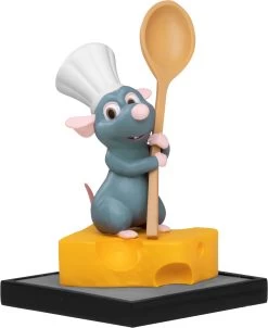 Disney 100 Years Of Wonder Mini Egg Attack Set Of 6 Figures -Disney Toys hr bkdmea 053 v